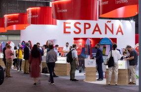 ep pabellon de espana organizado por redes en el mobile world congress