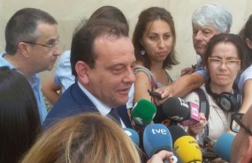 ep pedro horrach tras anunciarabandonafiscalia