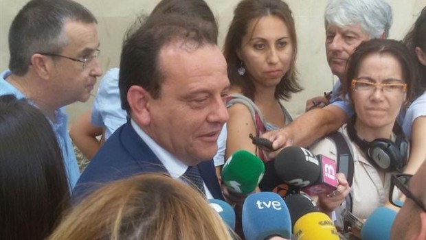 ep pedro horrach tras anunciarabandonafiscalia