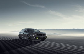 ep peugeot 508 engineered