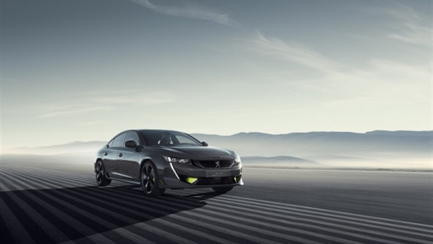 ep peugeot 508 engineered