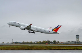 ep phillippine airlines recibe su primer airbus a350 1000