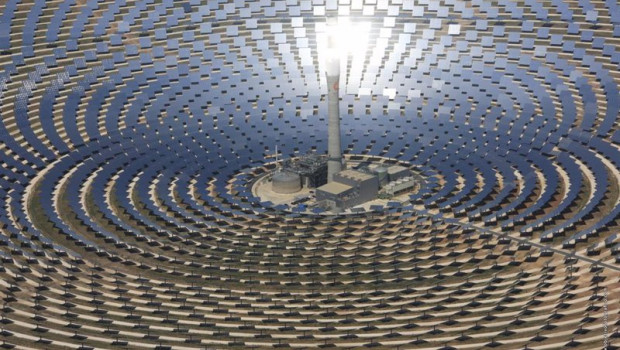ep planta gemasolar en fuentes de andalucia