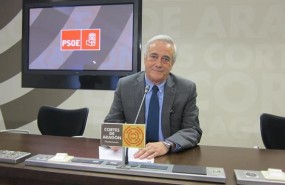ep portavozpsoelas cortes javier sada en ruedaprensa hoy