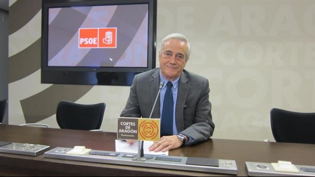 ep portavozpsoelas cortes javier sada en ruedaprensa hoy