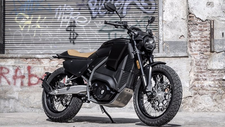 ep primera moto electrica de pursang motorcycles ep primera moto electrica de pursang motorcycles