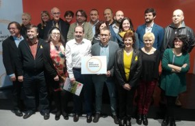 ep representanteslas entidades impulsorasespai convivncia i democrcia