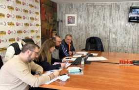 ep reunion del sector automovilistico de ugt fica