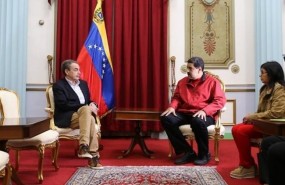ep reunionzapatero madurodelcy rodriguez