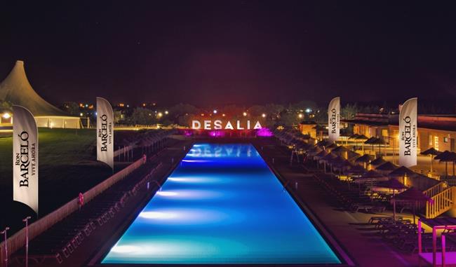 Ron barceló desalia | RON BARCELÓ DESALIA ep ron barcelo desalia