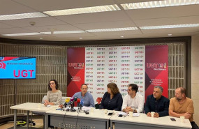 ep rueda de prensa de ugt en palma