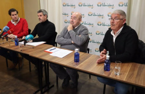 ep rueda de prensa de unions agrarias con el bufete eskariam ep rueda de prensa de unions agrarias con el bufete eskariam