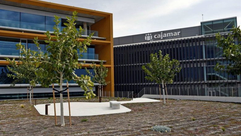 ep sede de grupo cajamar