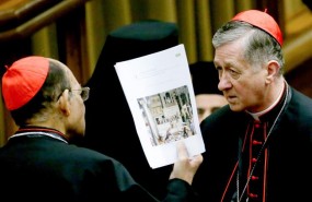 ep sex abuse summit opens in vatican