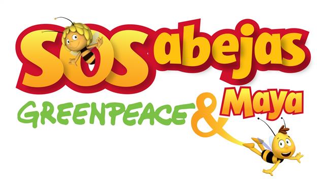 SOSABEJAS | PLANETA JUNIOR/GREENPEACE ep sosabejas