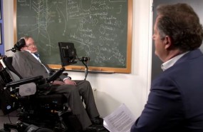 ep stephen hawking