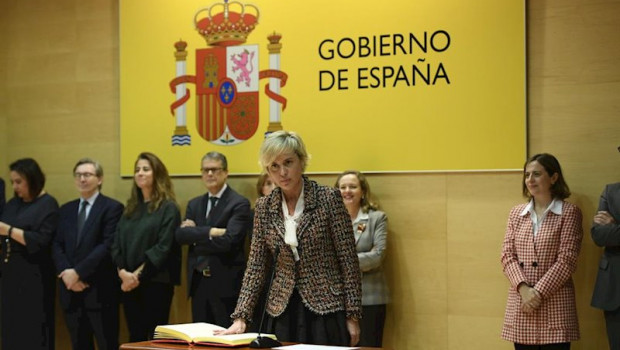 ep toma de posesion de carme artigas como nueva secretaria de estado de digitalizacion e