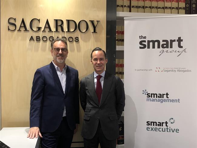 Toni Solé e Íñigo Sagarday | SAGARDAY ABOGADOS ep toni sole e inigo sagarday