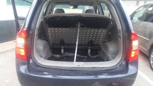ep unolos vehiculos registradosla guardia civil