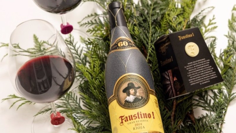 ep vino faustino i ep vino faustino i
