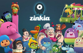 ep zinkia pocoyo adquiere el estudio de animacion canario koyi talent e incorpora tres nuevas marcas