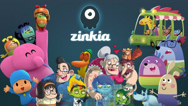ep zinkia pocoyo adquiere el estudio de animacion canario koyi talent e incorpora tres nuevas marcas