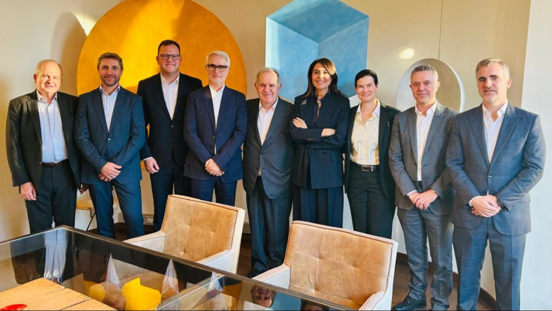 equipos directivos de catalonia hotels resorts q y a 