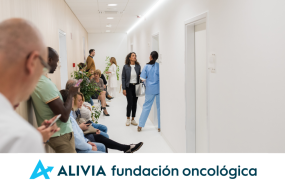 falta oncologos alivia