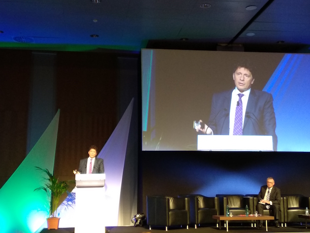 AFME pide a la Comisión Europea una reforma específica del sector bancario