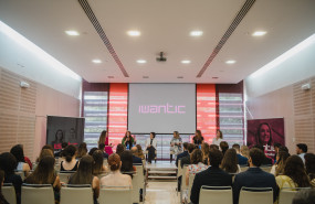 iwantic avance coloquio 21 iwantic avance coloquio 21