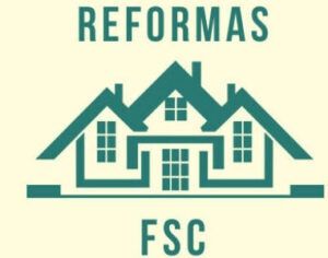 logo reformas integrales en madrid   fsc