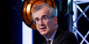 photo de francois villeroy de galhau gouverneur de la banque de france 20241121114516 