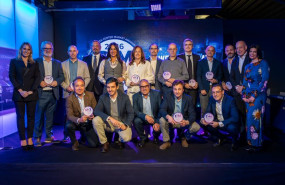 premiados grupo dcm awards 2026 2