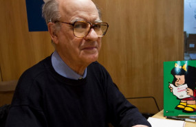 quino mafalda