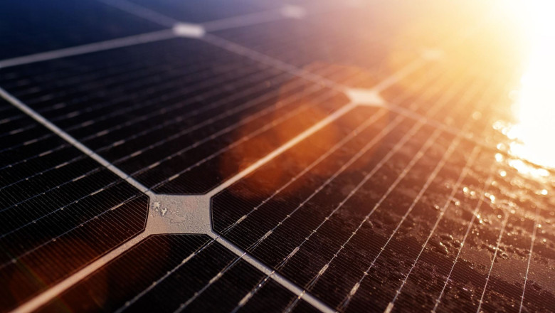 solar 