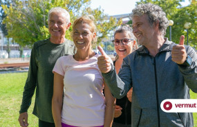 vermut lanza una ronda de crowdfunding para su comunidad 
