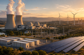 20260818 aleasoft nuclear renovables almacenamiento flexibilidad 