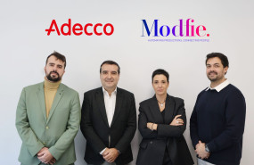 adecco modfie adecco modfie