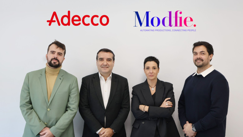 adecco modfie 