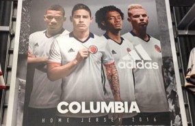 adidas colombia