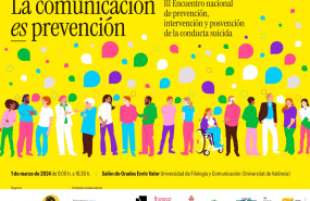 cartel la comunicacion es prevencion version digital 