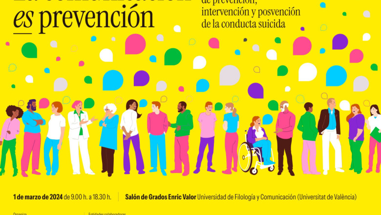 cartel la comunicacion es prevencion version digital 