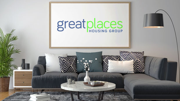 dl great places housing group housing association manchester north west england residential rental logo