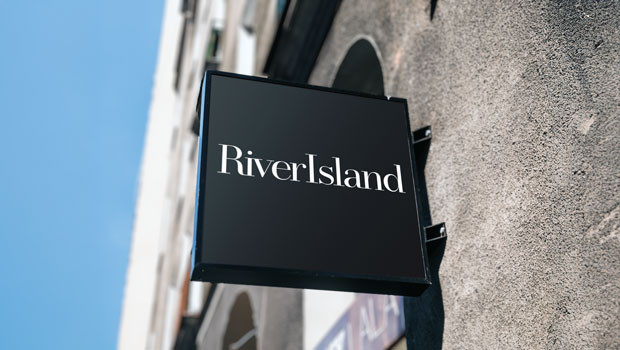 River Island