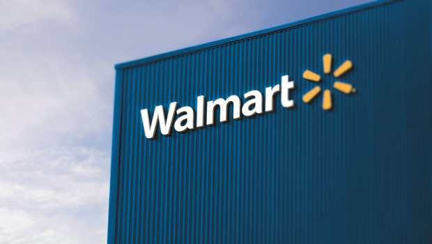 dl walmart wal mart remise au détail nous états-unis états-unis d'amérique nyse sam walton logo 20230518 1300