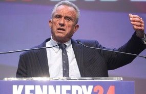 dl robert kennedy jr