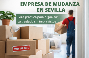 empresa de mudanza sevilla 