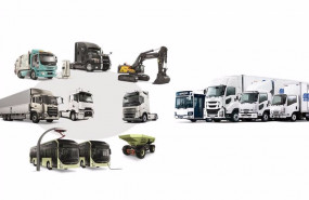 ep acuerdo entre volvo group e isuzu