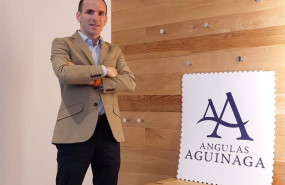 ep alberto gonzalez nuevo director comercial de angulas aguinaga