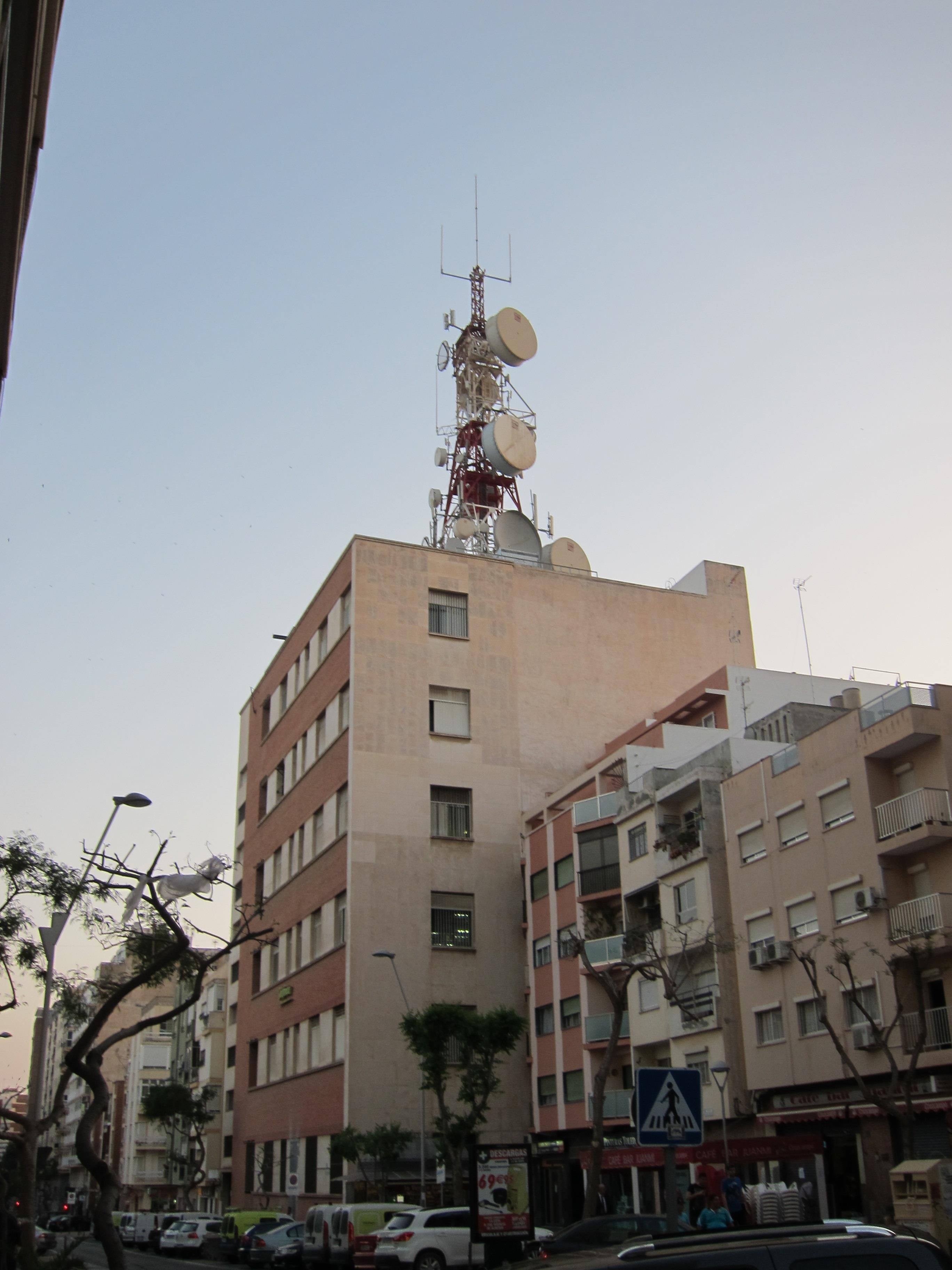 ep antenatelefonia